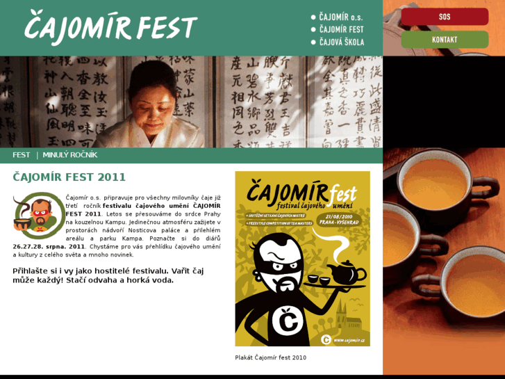 www.cajomirfest.cz