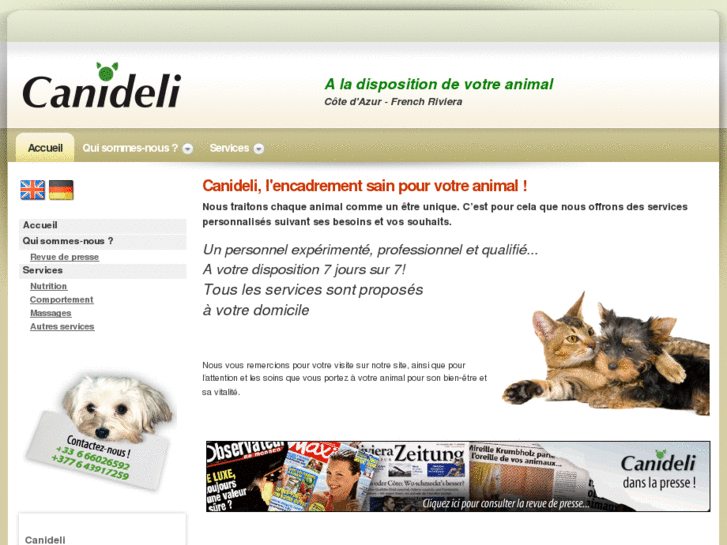 www.canideli.com