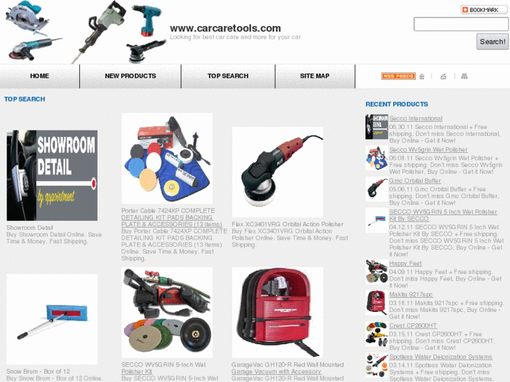 www.carcaretools.com