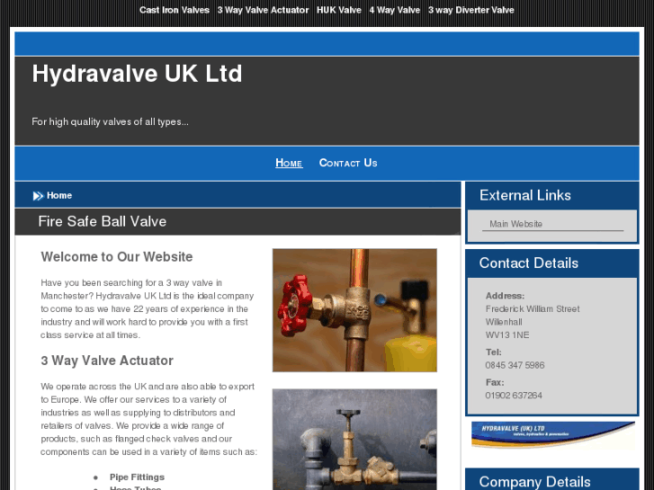 www.castironvalves.net