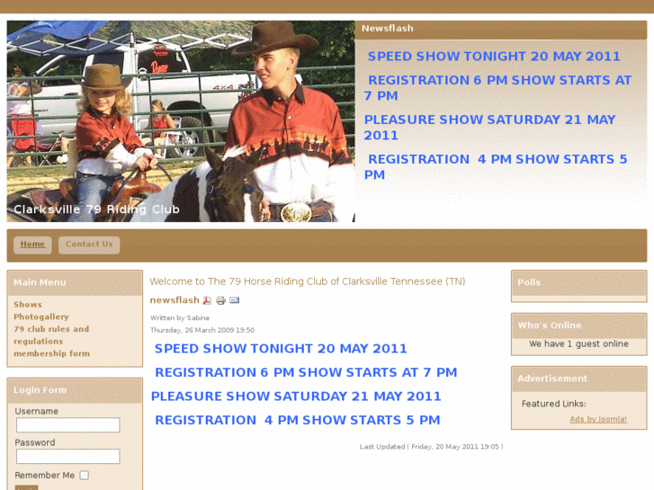www.clarksville79.com