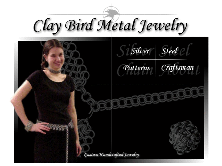 www.claybirdjewelry.com