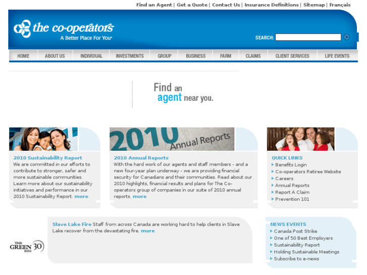 www.cooperators.ca