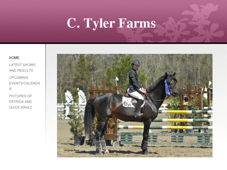 www.ctylerfarms.com