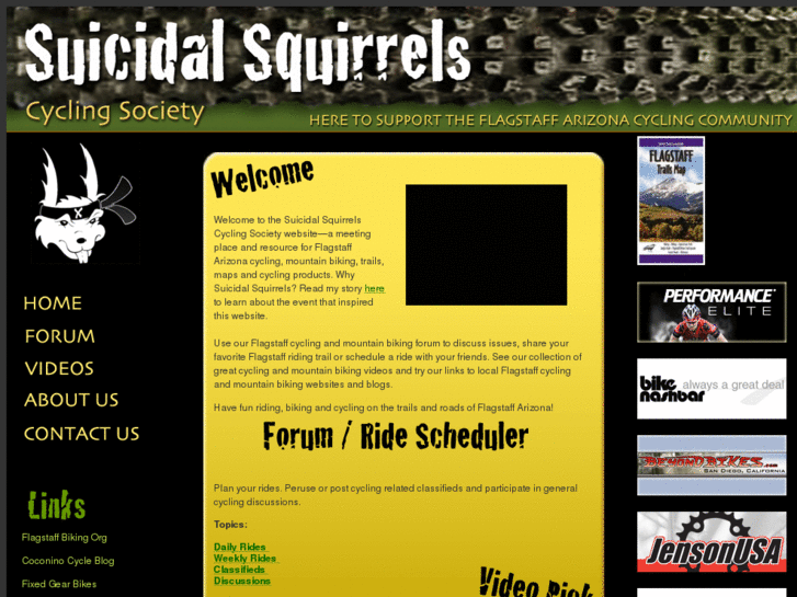 www.cycling-suicidalsquirrels.net