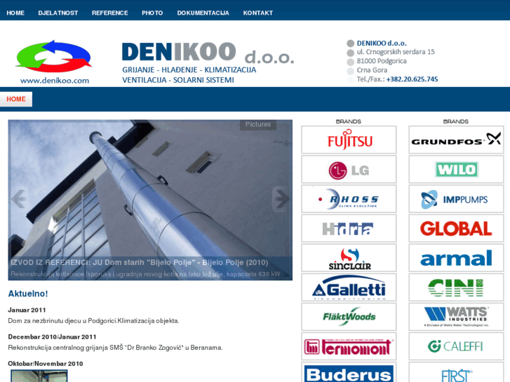 www.denikoo.com