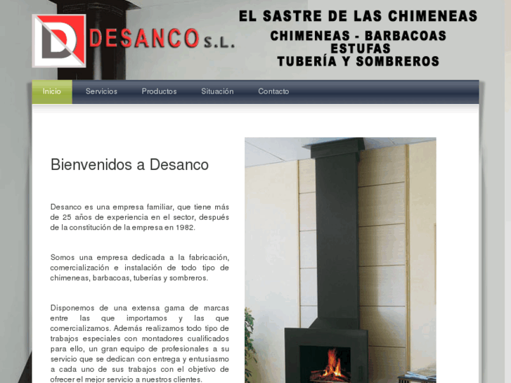 www.desanco.es