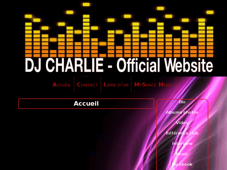 www.dj-charlie.fr
