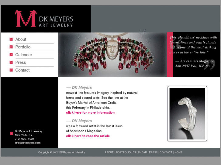 www.dkmeyers.com