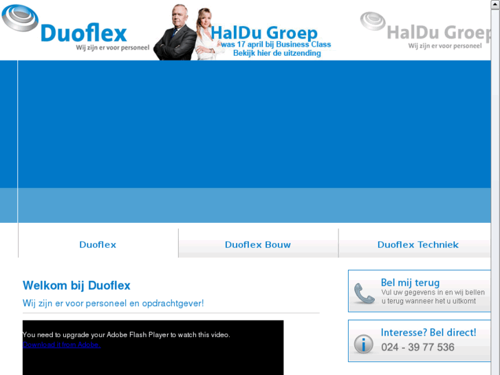 www.duoflex.nl