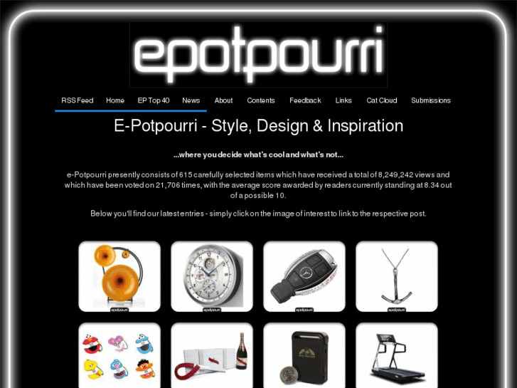www.e-potpourri.com