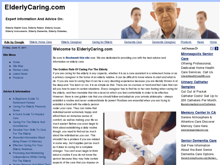 www.elderly-caring.com