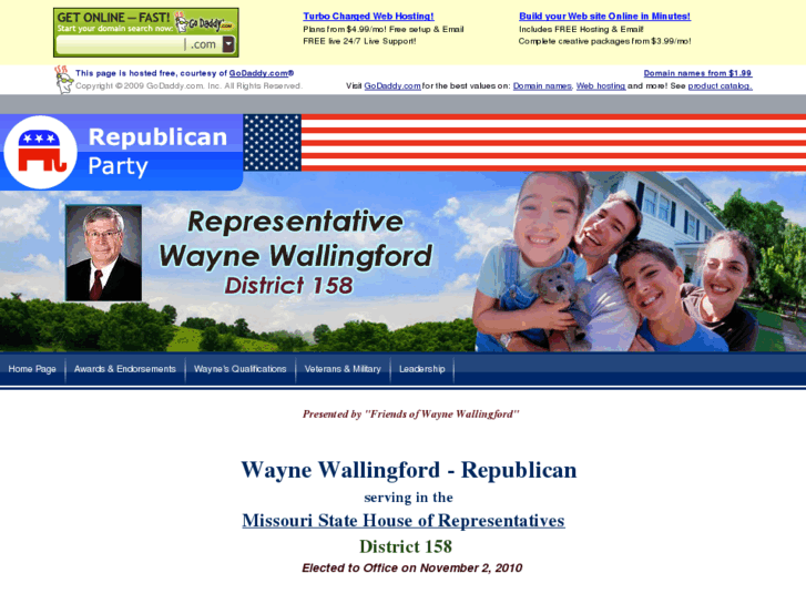 www.electwayne.info