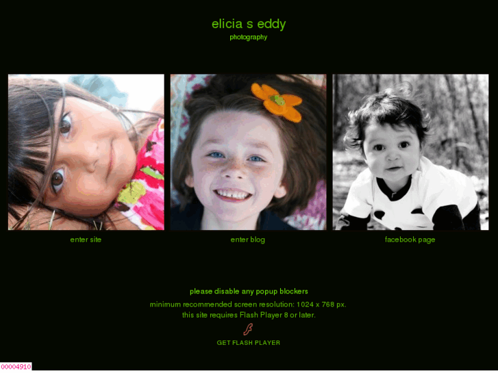 www.eliciaseddyphotography.com