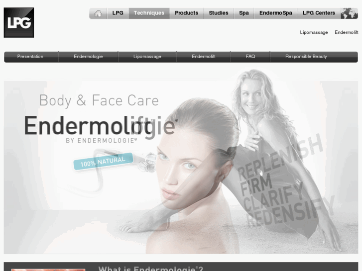 www.endermologie.net