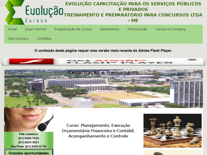 www.evolucaocurso.com