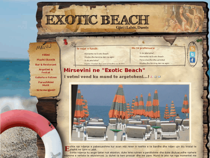 www.exotic-beach.com