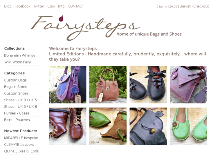 www.fairysteps.co.uk