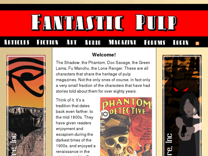 www.fantasticpulp.com