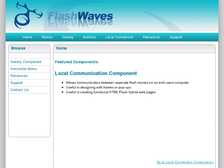 www.flashwaves.com
