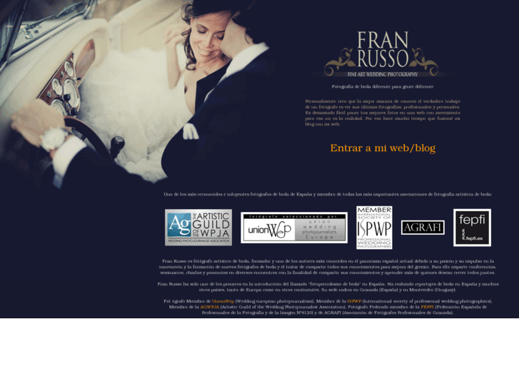 www.franrusso.com