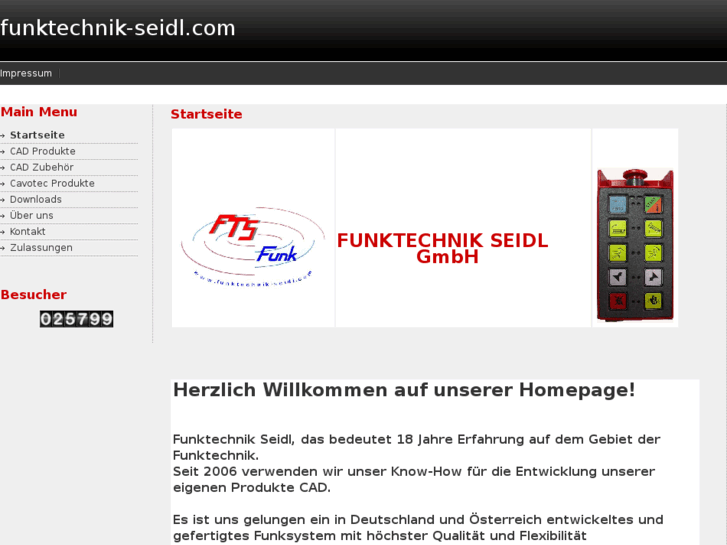 www.funktechnik-seidl.com