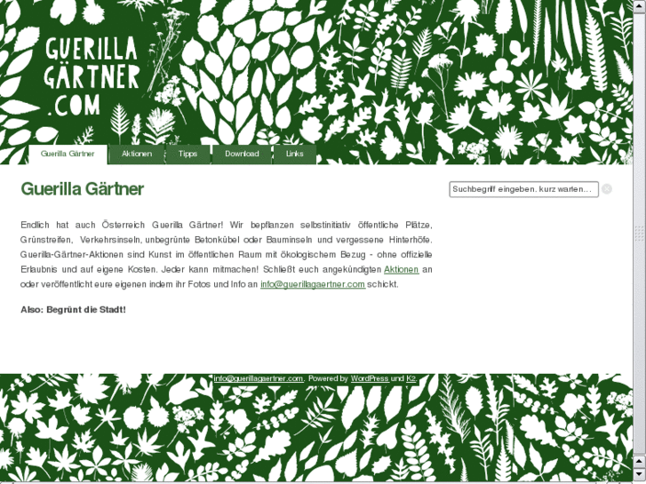 www.guerillagaertner.com