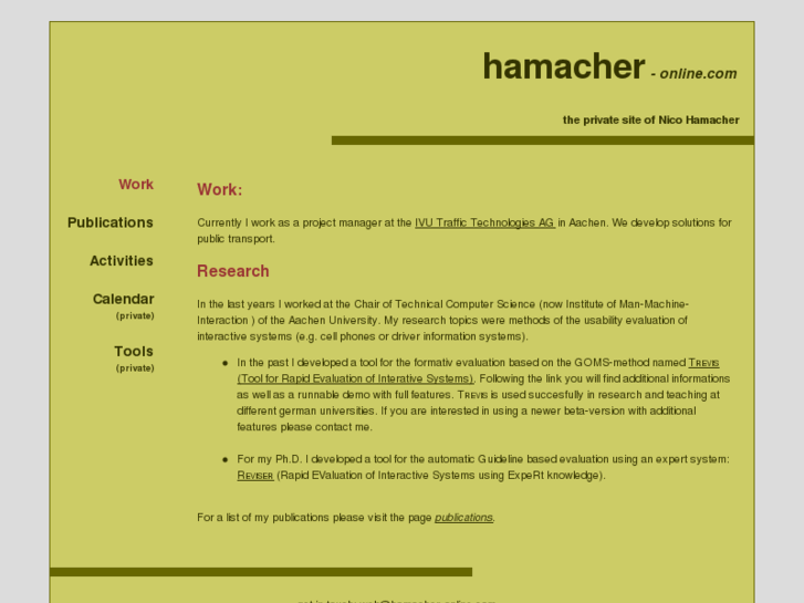 www.hamacher-online.com