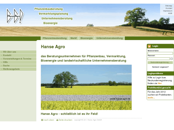 www.hanse-agro.de