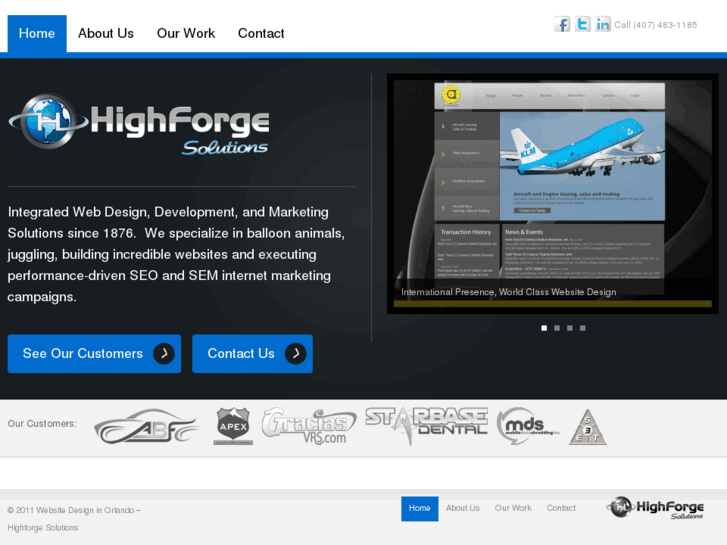 www.highforge.com