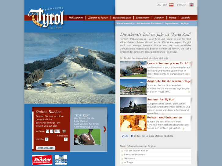 www.hotel-tyrol.com