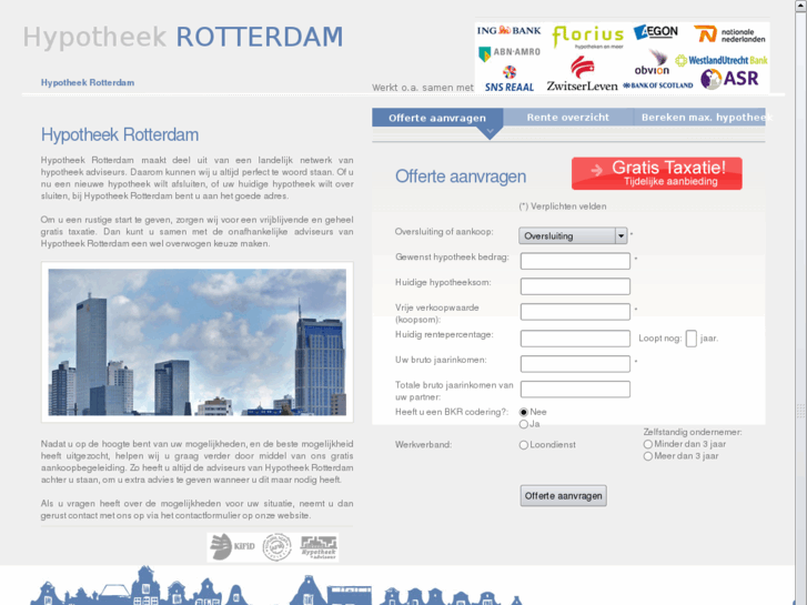 www.hypotheekinrotterdam.nl