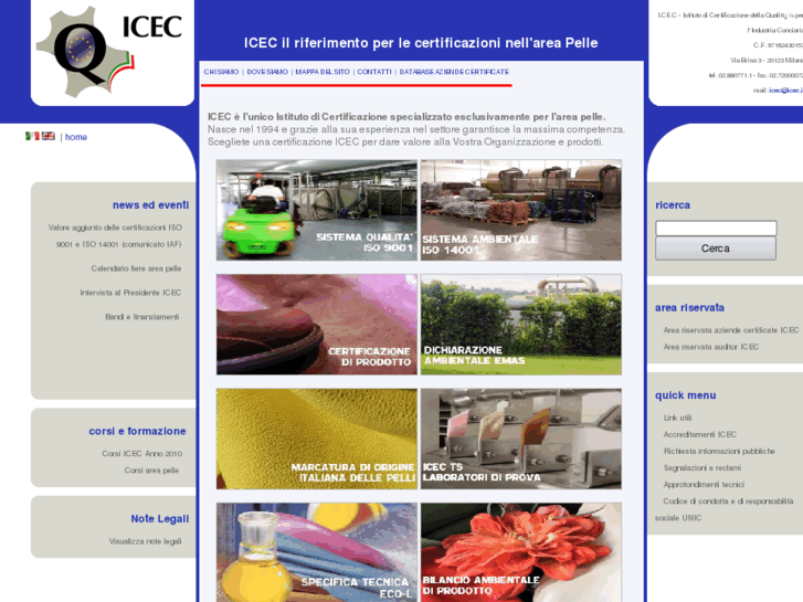 www.icec.it