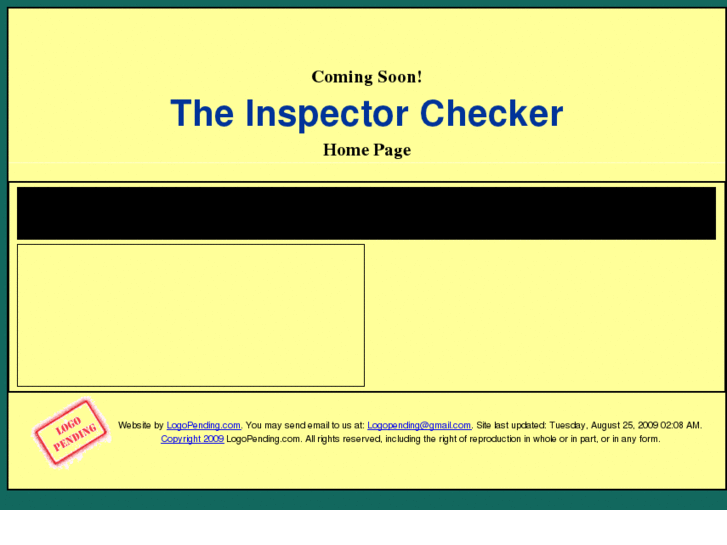 www.inspectorchecker.com