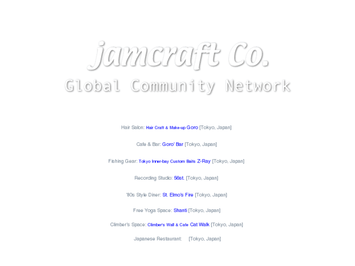 www.jamcraft.com