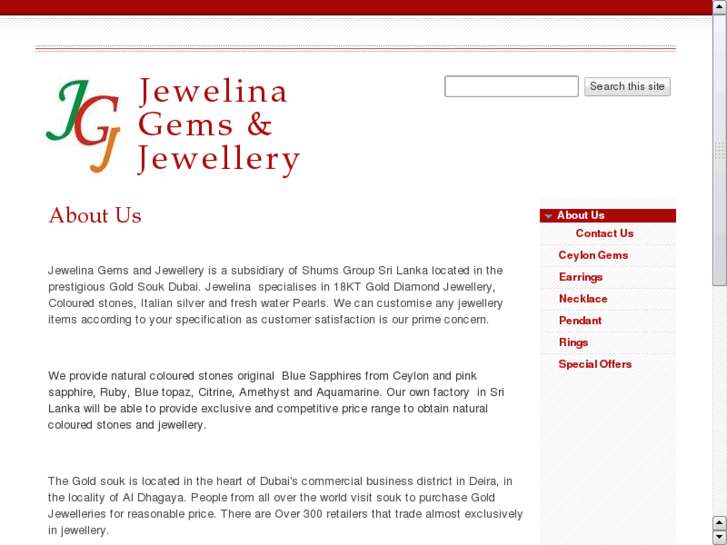 www.jewelina.biz