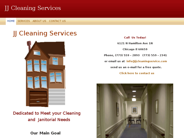 www.jjcleaningservice.com