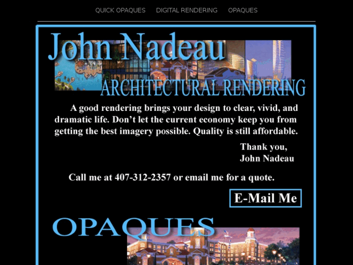 www.johnnadeauarchitecturalrendering.com