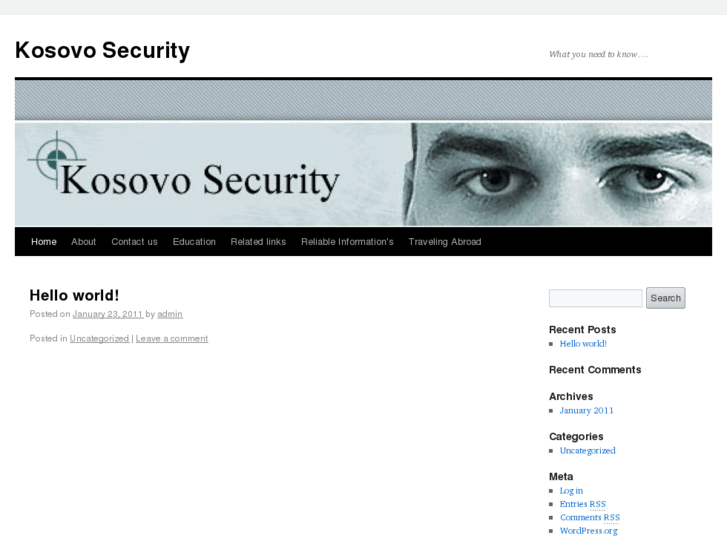 www.kosovosecurity.com