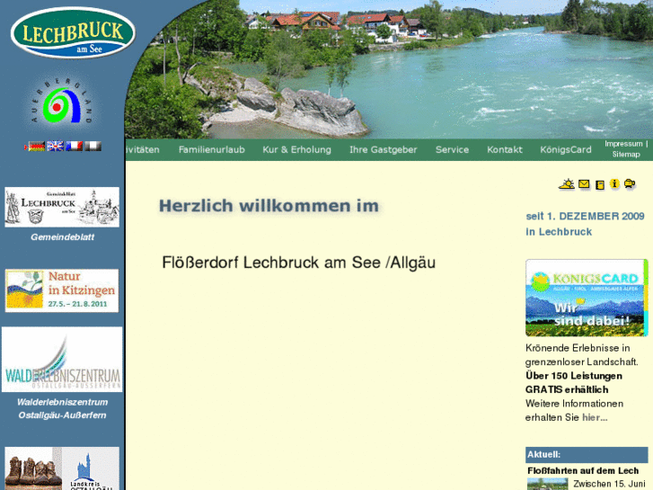 www.lechbruck.de