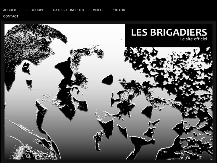 www.lesbrigadiers.com