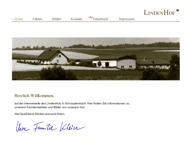 www.lindenhof-klein.de