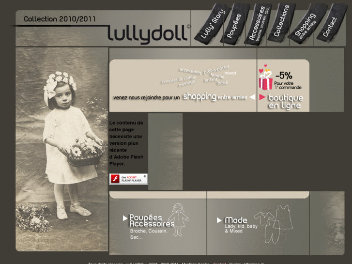 www.lullydoll.com