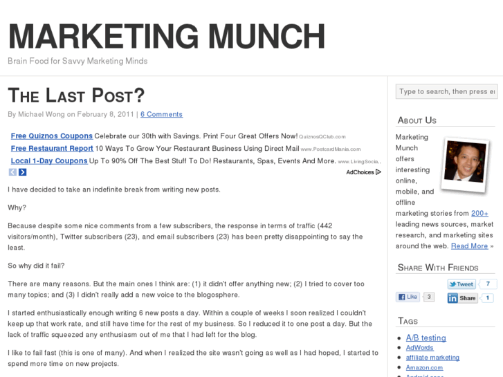 www.marketingmunch.com