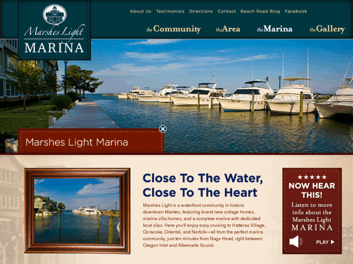 www.marsheslightmarina.com