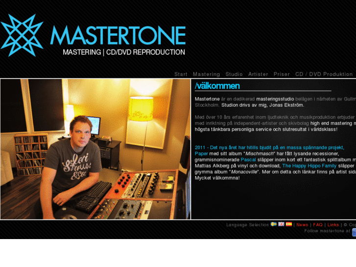 www.mastertone.se