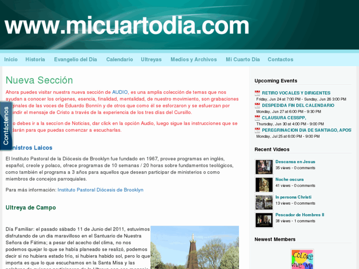 www.micuartodia.com