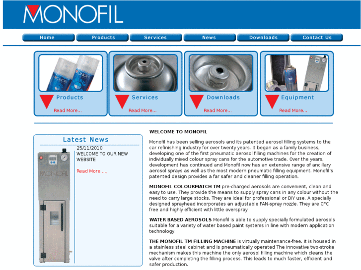 www.monofil.co.uk