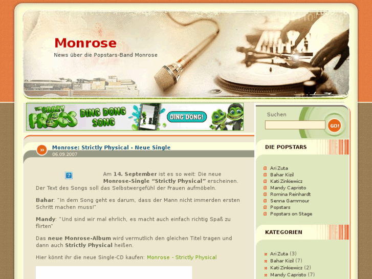 www.monrose.org