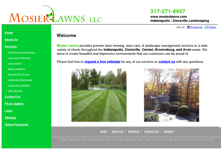 www.mosierlawns.com